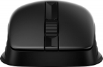 HP Klawiatura + mysz HP 650 Wireless Keyboard & Mouse Black- English klawiatura i mysz czarna