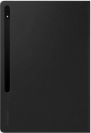 Samsung Etui na tablet Samsung Etui Samsung EF-ZX800PB Tab S8+ czarny/black Note View Cover