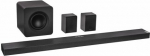 Samsung Soundbar Samsung HW-QS750F