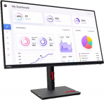 Lenovo Monitor Lenovo ThinkVision T32p-30 (63D2GAT1EU)