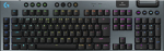 Logitech Klawiatura Logitech G915 X Lightspeed GL Clicky (920-012709)