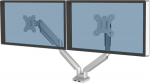 Fellowes Platinum Series 8056501 monitori kinnitus ja alus 101,6 cm (40") Sein H&otilde;be