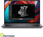 Dell Notebook||Precision|5490|CPU Core Ultra|u7-155H|3800 MHz|CPU features vPro|14"|1920x1200|RAM 16GB|LPDDR5x|7467 MHz|SSD 1TB|Nvidia RTX 1000 Ada|6GB|NOR|Windows 11 Pro|1.49 kg|N001P5490EMEA_VP_NORD