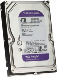 WD DYSK DO REJESTRATORA HDD-WD44PURZ 4TB 24/7 WESTERN DIGITAL
