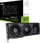 Asus Karta graficzna Asus ProArt GeForce RTX 5070 Ti OC 16GB GDDR7 DLSS4 (PROART-RTX5070TI-O16G)