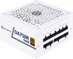 Silverstone Zasilacz SilverStone DA750R Gold 750W (SST-DA750R-GMA-WWW)