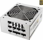 Cooler Master Zasilacz Cooler Master MWE Gold V2 1050W ATX 3.1 Biały (MPE-A501-AFCAG-3EGEU)