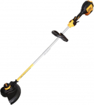 Dewalt DCM561PBS-XJ Battery 18V 33 CM Black, Yellow