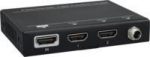 Vivolink HDMI splitter 1x2, 4K@60Hz