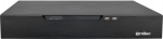 Ernitec 0070-10405 Sieciowy Rejestrator Wideo (NVR) Czarny