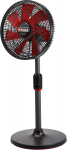 Einhell GE-CF 18/320 P Li-Solo, fan black/red, cordless fan, delivered without battery and charger
