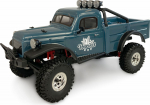 Amewi Amewi RC Auto AMXRock AM18 Harvest blau LiPo Akku 600mAh/14+
