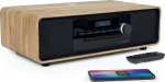 Thomson Wieża Thomson Thomson Mini Wieża COSY Bluetooth CD Radio DAB 60W