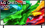 LG Telewizor LG 86QNED85A6C QNED 86'' 4K Ultra HD WebOS 25