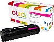 Owa Armor Toner OWA Armor toner pro HP Color LaserJet Pro M254, M280, M281,203X M 2500 str. czerwona/magenta (CF543X M)