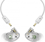 Mee Audio Słuchawki MEE audio MX1 Pro (MEE-MX1PRO-CL)