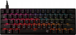 White Shark Shinobi-2 black red switch