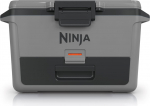 Ninja Lod&oacute;wka turystyczna Ninja FrostVault 47L- szary FB151EUGY