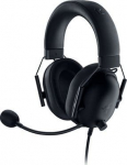 Black Shark Słuchawki Black Shark BlackShark V2 X Czarne (RZ04-03240900-R3M1)