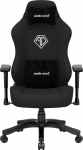 Anda Seat Fotel Anda Seat Phantom 3L czarny