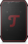 Teufel Głośnik Teufel ROCKSTER NEO wireless bluetooth Speaker black red