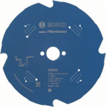 Bosch Tarcza pilarska Expert for Fiber Cement 160 x 20mm 4z (2608644121)