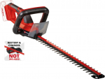 Einhell cordless hedge trimmer GC-CH 18/50 Li-Solo (red/black, without battery and charger)