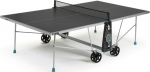 Cornilleau St&oacute;ł do tenisa stołowego Cornilleau CORNILLEAU ST&Oacute;Ł TENISOWY 100X OUTDOOR SZARY