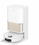 Dreame L50 Pro Ultra Robot Vacuum Cleaner White EU