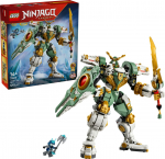 Lego Ninjago 71860 Lloyds Titan Mech 15th Anniversary