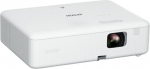 Epson CO-FH01 3000 ANSI luumenit 3LCD 1080p (1920x1080) Valge