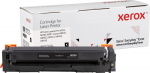 Xerox Toner Xerox TON Everyday Toner 006R04176 czarny alternatywa dla HP Toner 203A CF540A