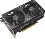Asus Karta graficzna Asus Dual GeForce RTX 4060 V2 OC 8GB GDDR6 Bulk (DUAL-RTX4060-O8G-V2)