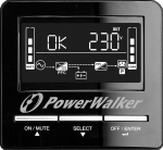 Powerwalker UPS PowerWalker VI 1100 CW (10121102)