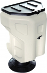 DJI Agras T50 system do rozsiewania