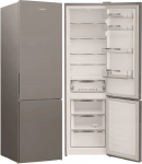 Indesit Lod&oacute;wka Indesit Lod&oacute;wka z zamrażarką na dole INKS 1401 S4E