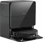 Roborock Robot sprzątający Roborock Saros 10 Czarny