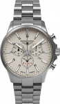 Bauhaus Zegarek Bauhaus Aviation 2880M5, quartz 42mm