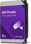 WD Dysk WD Purple Surveillance WD44PURZ