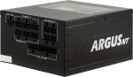 Inter-Tech ArgusNT HA-1000BA3 1000W (black, 1000 watts)