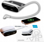 Bobovr PD100 charging base - Combo set