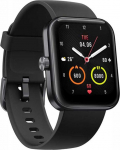 70Mai Smartwatch 70mai Maimo Czarny  (70MAI MAIMO WATCH BLACK STRAP)