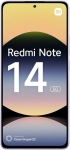 Xiaomi Redmi Note 14 5G 16.9 cm (6.67") Hybrid Dual SIM USB Type-C 8 GB 256 GB 5110 mAh Lavender, Purple