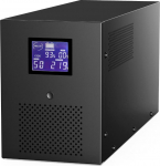 Energenie Gembird EG-UPS-036 uninterruptible power supply (UPS) Line-Interactive 3 kVA 1800 W 6 AC outlet(s)