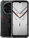 Hotwav T7S smartphone (black)