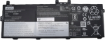 Lenovo 3-cell Lithium-Ion internal battery, 52.8Wh