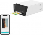 Liene Pix Cut 2-in-1 Portable Photo Printer