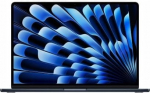 Apple Macbook Air - M4 | 15,3'' | 16GB | 256GB | Mac OS | P&oacute;łnoc | 70W