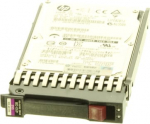 HP Dysk serwerowy HP Nieb 450GB 2.5'' SAS-1 (3Gb/s) (581310-001)