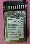 HP Dysk serwerowy HP 1TB 12G SAS MDL 7.2K SFF